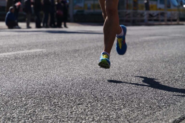 Halvmaraton 2 timer og 15 minutter - treningsprogram - løpetrening.no