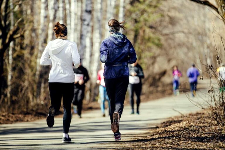 Halvmaraton under 1 time og 50 minutter - treningsprogram løpetrening.no