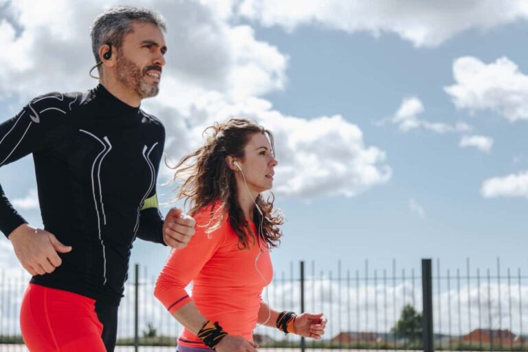 Maraton under 4 timer - gratis treningsprogram løpetrening.no