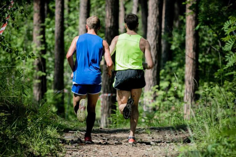Maraton under 4 timer og 15 minutter - gratis treningsprogram lpetrening.no