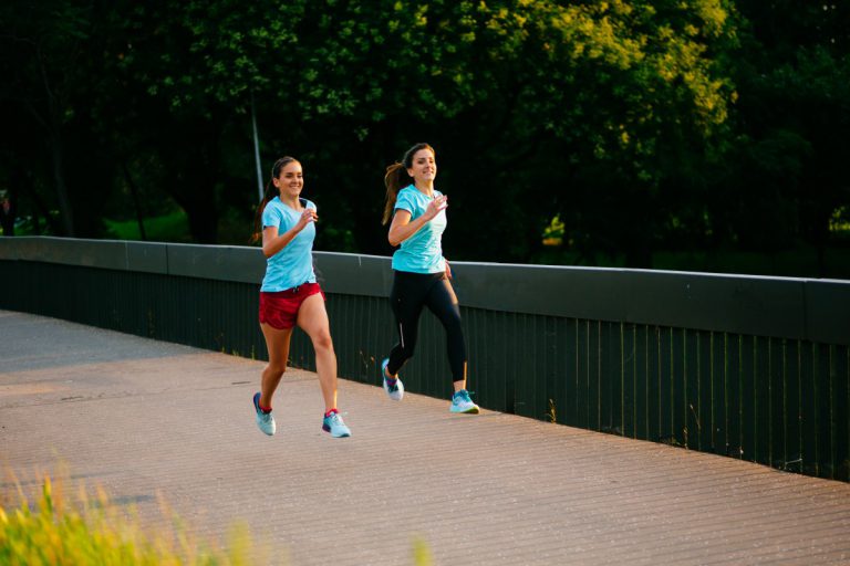 Kom i Gang med løpingen eller treningen - Løpetrening