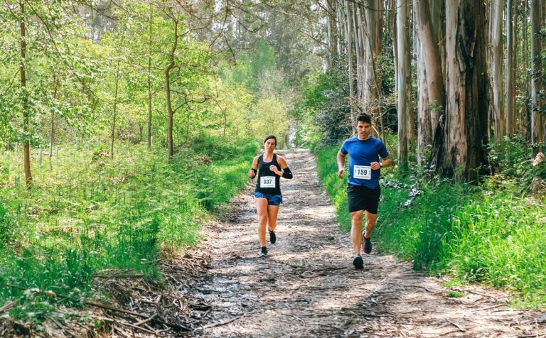 treningsprogram halvmaraton løpetrening