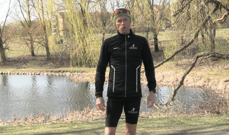 styrkeøvelser for løpere