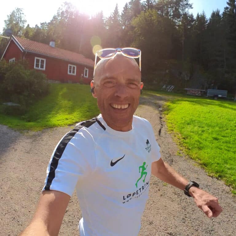 Derfor må vi bevege oss mer, mosjon er viktig for deg.